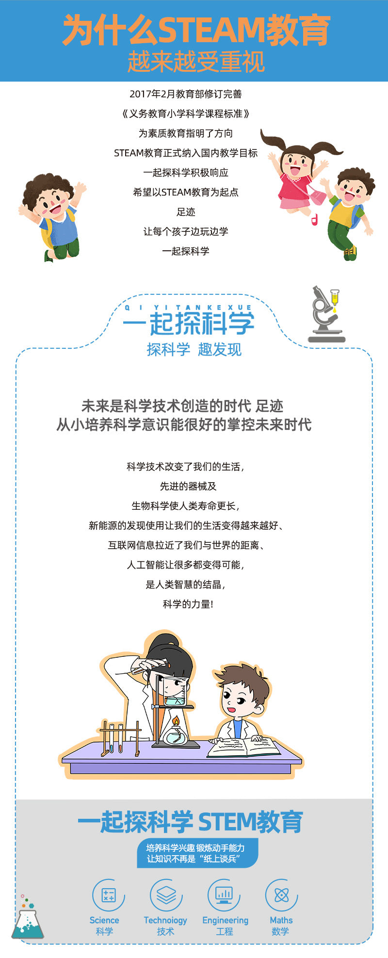 Technology small production electric gliding airplane DIY Handmade Albatross Airplane Model Experimental Materials Student Toys